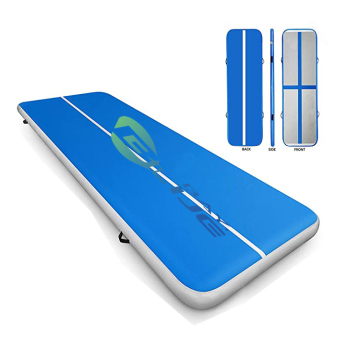 Wholesale Inflatable Air Mattress Gym Yoga Mat for Sale