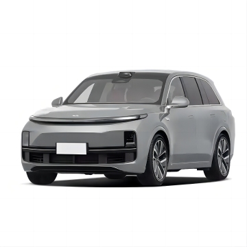 LiXiang L6 and L9: Hot Selling Electric Cars in China for 2024