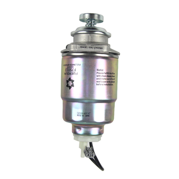 Truck Fuel Filter Assembly DX200MT3: Understanding and Maintaining Your Engine's Vital Component