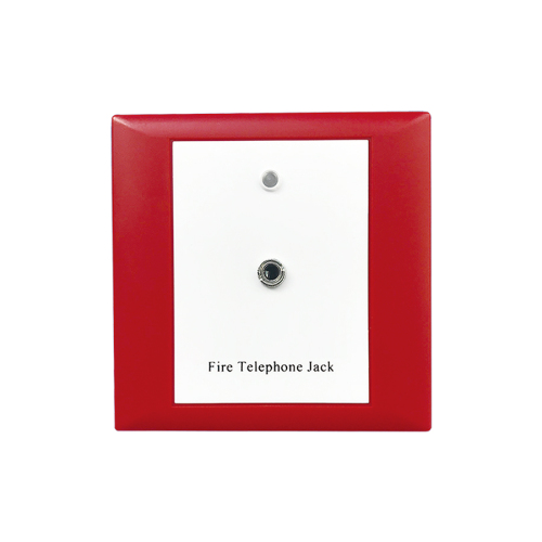 Conventional Fire Telephone Jack Socket For Fire Alarm High Quality conventional-fire-telephone-jack-socket-for-fire-alarm-high-quality