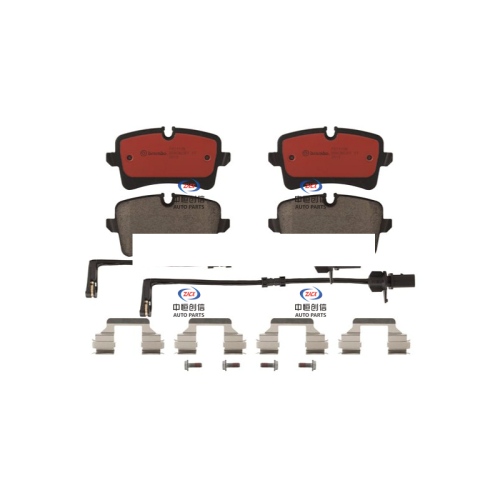 Xirmooyinka biriiga dambe ee Audi P 85119 N