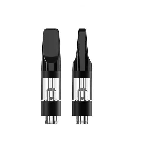 Full Ceramic 510 Thread Cbd Oil Cartridge