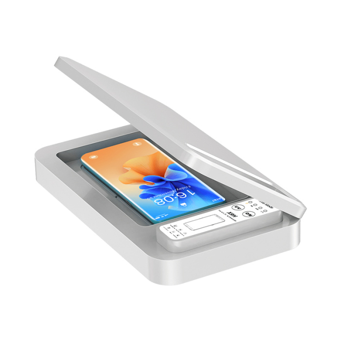 Kotak curing UV untuk layar sembuh telepon