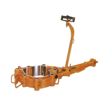Wellhead Type 13 3/8 IN Casing Tong