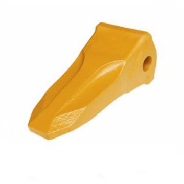 Excavator and Backhoe Bucket Teeth Types & Spare Parts