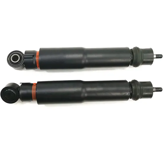 Wholesale Suspension Strut Rear Shock Absorbers for Lexus LX7