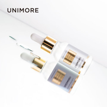 Unimore Super Bonder Hypoallergenic Eyelash Extension Glue