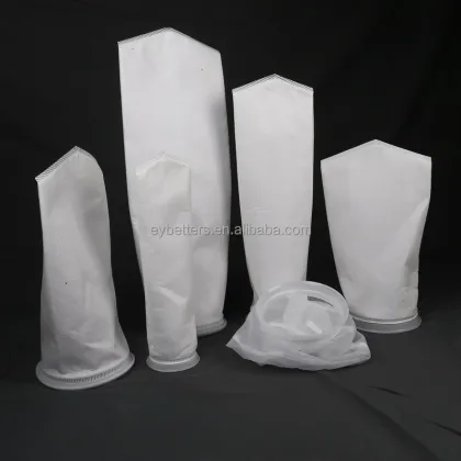 Dewatering Filter Bag Solutions