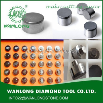 Marble Quarry Chain Saw PDC Cutter for Stone Cutting