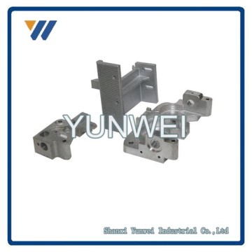 China Precision Aluminum Die Cast Mould