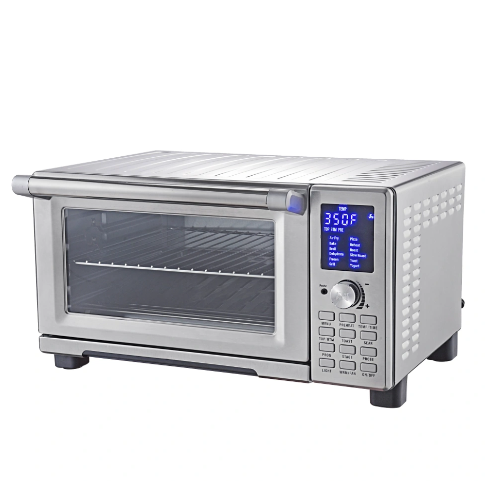 Household small desktop electric oven