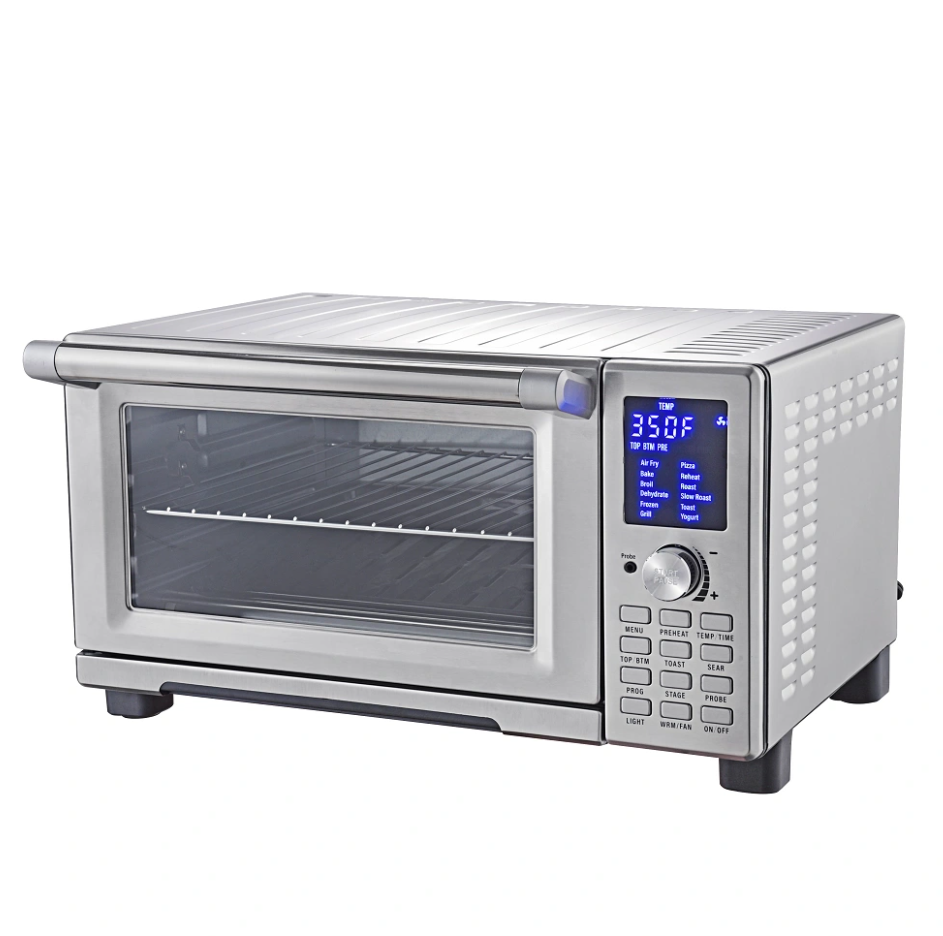 Electric Oven