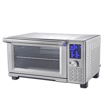 Household small desktop electric oven