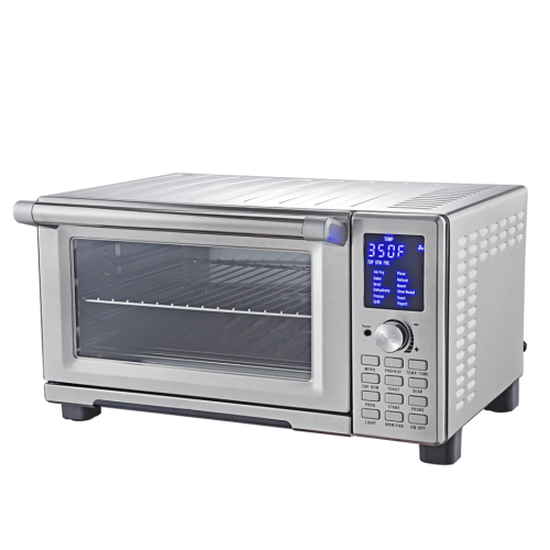 Household small desktop electric oven