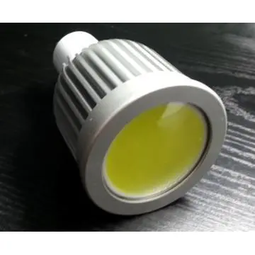2013 New  GU10 COB Spot Light 5W