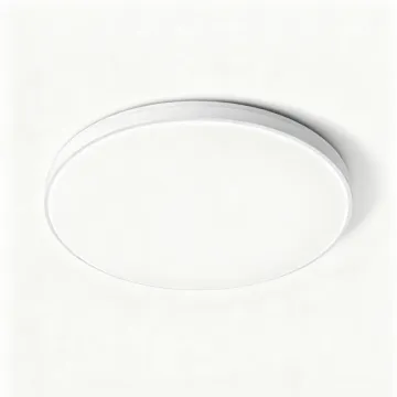 Modern Energy Efficient LED Ceiling Light