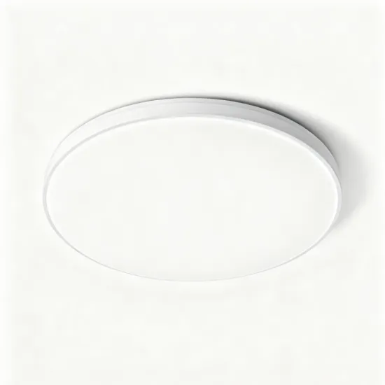Modern Energy Efficient LED Ceiling Light