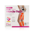 18pcs Mymi Slimming Wonder Patch for Legs Arm Slim Patch Weight Loss Fat Burning Anti Cellulite Lose Weight Patches Leg Fat