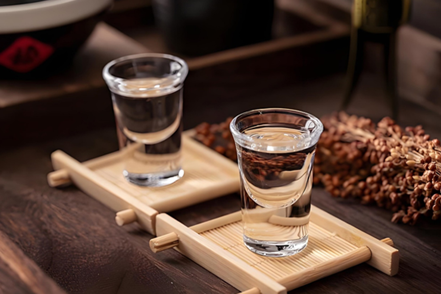 HPP Sterilization Boosts Baijiu Quality