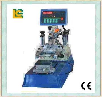 mini machine d'impression d'écran pour lghter plus léger à vendre