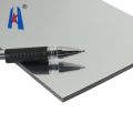 ACP de espelho de alto brilho para fachadas internas personalizadas