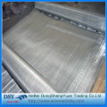 316 Mesh Woven Stainless Steel Wire Plain