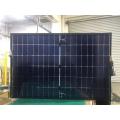 Bifacial 430W Topcon PV-Modul EU-Aktie vom Typ N-Typ