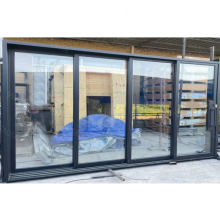 Custom aluminum lift and slide door solutions