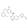 Cas 231278-84-5, 5- [4 - ({3 - cloro - 4 - [(3 - fluorobencil) oxi] fenil} amino) quinazolin - 6 - il] - 2 - furaldehído, Intermediates Lapatinib