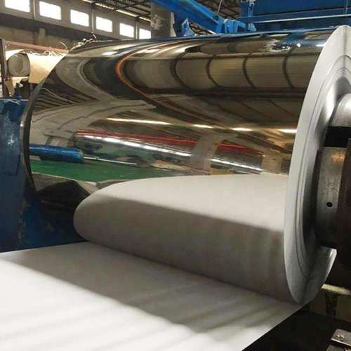 Premium Stainless Steel Plate/Sheet/Coil/Strip