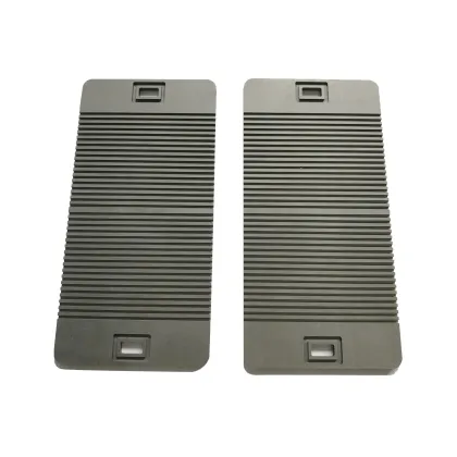 Graphite Plate for Fuel Cell Carbon