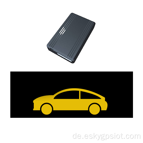 NB Auto GPS-Tracker ES410