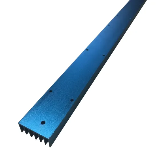 Hot Aluminum Profile for Hanging LED Light Linear Suspended LED Fixtures