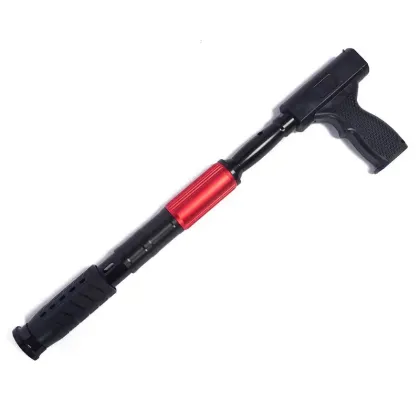 Strong Concrete Nail Guns: Lengthening and Semi-Automatic Steel Nail Guns