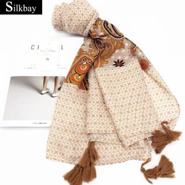 Hot Selling Women's Wholesale Scarves & Hijabs