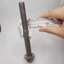 Fasteners Self-tapping Screw Bolt Nut