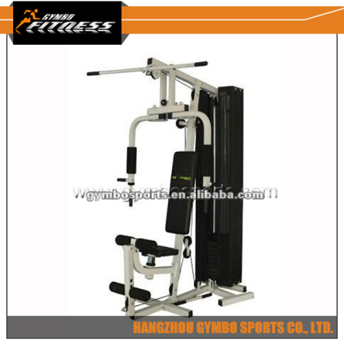 Commercial Magnetic GB8109 Multi Gym In Shape Fitness Equipment