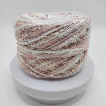BLENDED HAND KNITTING YARN-2