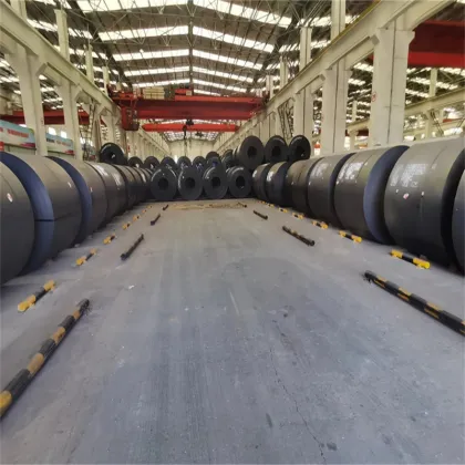 ASTM Mild Steel Plate S460 Steel Plate Iron Sheet Metal Carbon Steel Plate