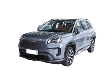 2024 GAC AION V 650 Premium