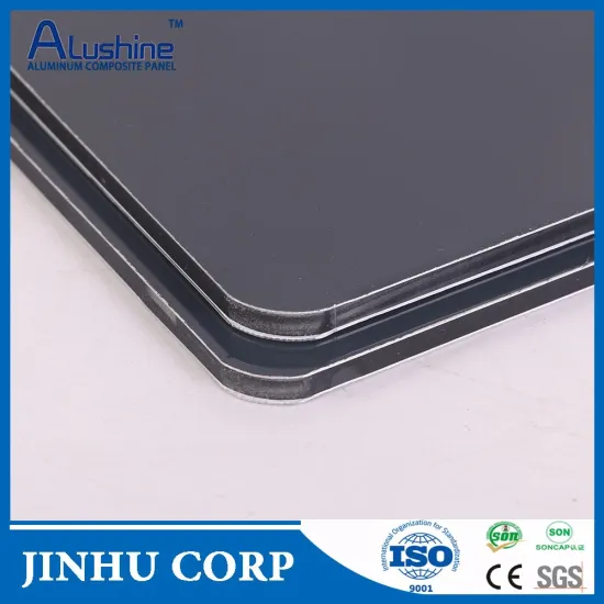 Building Material Aluminum Composite Panel/acp/acm Cladding Wall