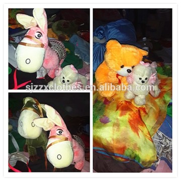 Fashion used hats used toys used belts janpan used clothing exporters