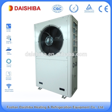10kw - 90kw factory hot sale cheap instant water heater with CE
