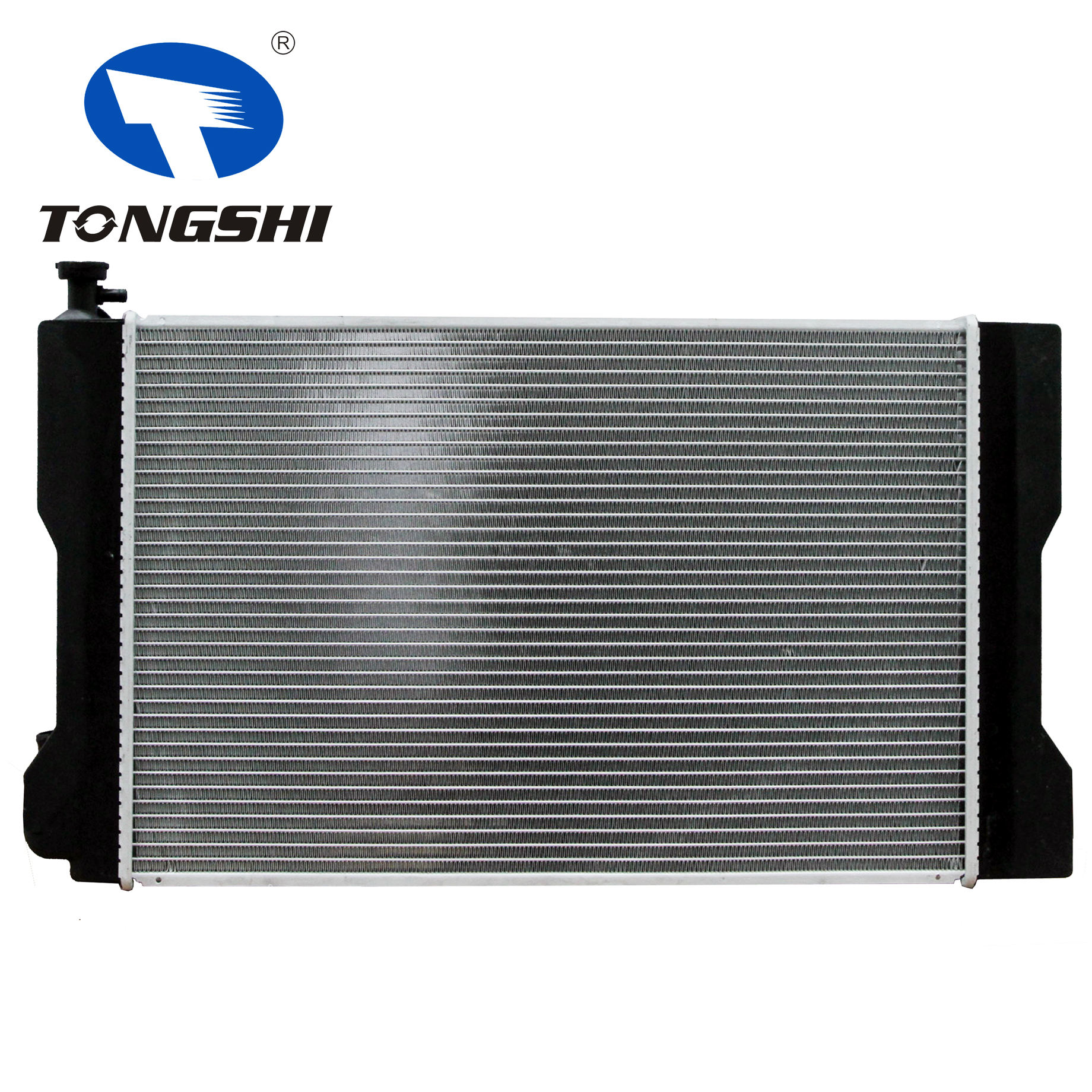 Auto car Aluminum radiator for TOYO TA COROLLA OEM 16410-22160