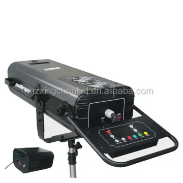 1200W Follow Light for Stage and Wedding Party