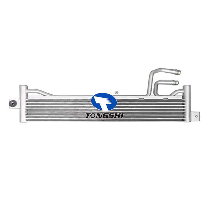 Cooling System Oil Cooler for Jeep Cherokee