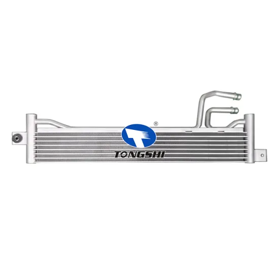 Cooling System Oil Cooler for Jeep Cherokee