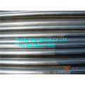 Galvanized Precision Cold Drawn Carbon Steel Tube