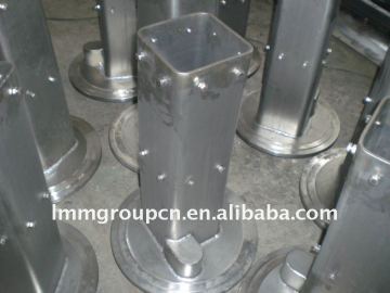 inner casing