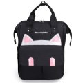 Waterproof Large Foldable Mommy Dad Diaper ​Bag Backpack